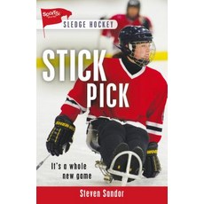 Stick Pick Paperback, Lorimer Children & Teens