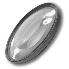 Digital Nc 10x High Grade 2 Element Close-Up (Macro) Lens for Sony FE 24-105mm f4 G OSS (77mm), One Color_One Size, 상세 설명 참조0, One Size
