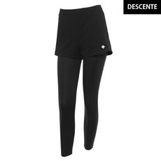 데상트반바지레깅스