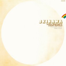 Ishikawa Akira (이시카와 아키라) - Okinawa [LP] : 2021 RSD 한정반