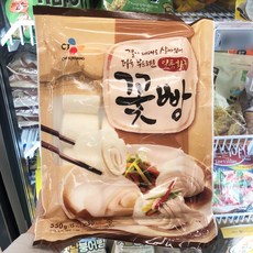 대영식품꽃빵