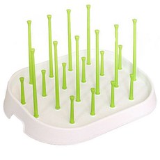 베이비앤아이젖병건조대