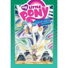 My Little Pony Adventures in Friendship 3, Idea & Design Works Llc