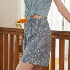 인견여성트렁크