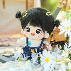 속성인형