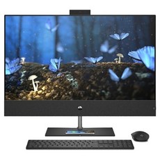 [HP] 파빌리온 AIO 32-b1002kr i7-13700T(16GB/512GB/RTX3050/Win11H) [32GB RAM 구성(16GB*2)+2TB (NVMe SSD)교체]