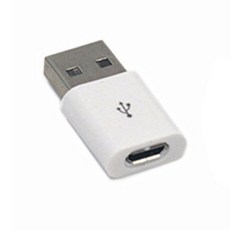 USB 수 USB 암 어댑터 변환기 데이터 충전기 ABS 전화 태블릿 PC용 고속 데이터 속도 최대 480MBPS, 06 Style B 1pc_01 CHINA
