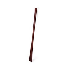 [4개묶음 할인]나무 구둣주걱-중(약55cm) 구두주걱 M7CL-36166 원목 구두칼 헤라 구두헤라