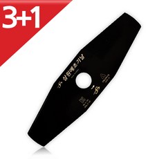 대한빙삭기칼날