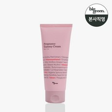 빅그린 임산부 터미 스트레치 마크 크림 170ml