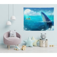 달빛천사포스터