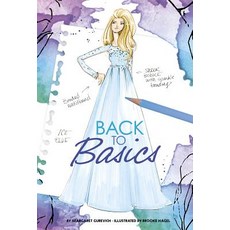Back to Basics Hardcover, Stone Arch Books