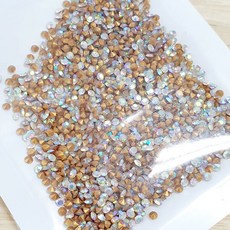 스와로브스키사각부자재