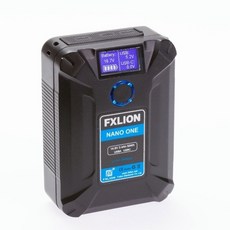 fxlion나노원v마운트배터리50wh