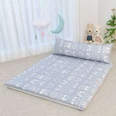 순면대방석등쿠션세트