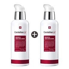 동국제약 센텔리안24 마데카 스킨에멀젼 130ml x2, 1.마데카 스킨에멀젼 130ml x2