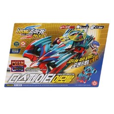 골든듀글로리에터