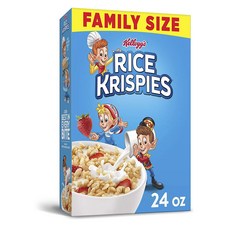 켈로그라이스크리스피