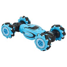 RC카 RC Car High Speed Gesture Sensing Stunt Car 2.4G Remote Control Car 360° Deformation Climbing Vehicle Children Toys Gift, orange 193 China