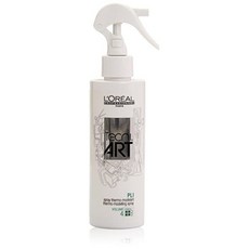 [독일] 582585 Loreal Volume Tecni. art pli thermo spray mousse 200 ml, 단일상품