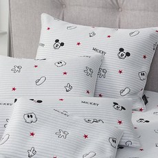 레노마냉감베개커버