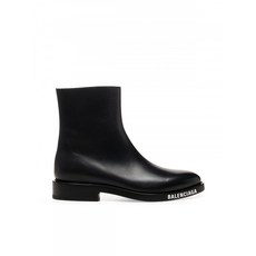 [BALENCIAGA] 남성 슈즈 1000 블랙 590717WA720