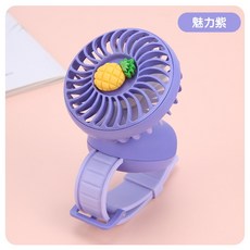 카카오큐티선풍기