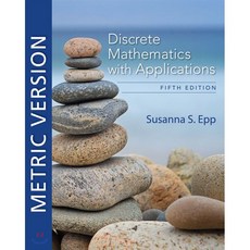 Discrete Mathematics with Applications Metric Edition 5/E, Brooks/Cole