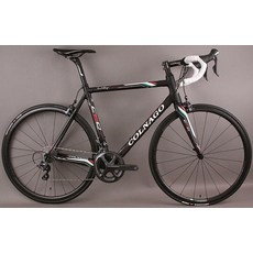 Colnago 탄소 도로 R7000 R8000 그룹 세트 탄소 COLNAGO 50mm wheelset 핸들 바를 가진 완전한 자전거|자전거|, 1개, 54cm, Other bikes