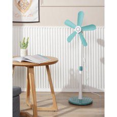 벽걸이+선풍기+리모컨