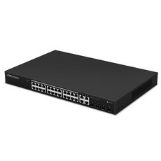 EFM ipTIME PoE24000mesh 스위치허브 / 32포트 / 기가비트