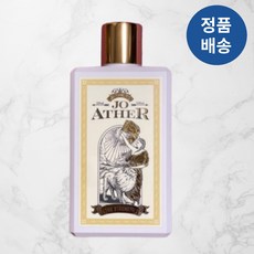 [정품배송] JoAther 조아써 프리미엄 아로마 마사지젤 대용량 220ml 수용성 오일제리 안전성분 히알루론산 촉촉보습효과 수분감유지 단품, 1개 - 더쌘마사지젤