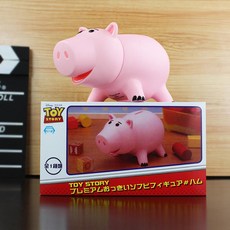 딱따구리피규어