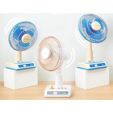 옛날선풍기