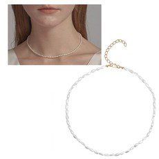 스톤헨지초커목걸이