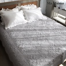 마메종침대스프레드