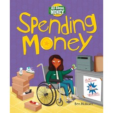 Spending Money Paperback, Crabtree Publishing Company