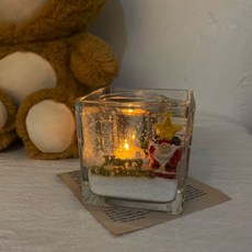 캔들홀더만들기