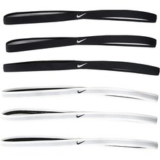 나이키 런닝헤어밴드 Nike Swoosh Sports Headband, 상품상세참조