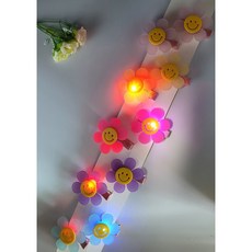 led머리핀