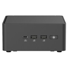 ASUS NUC 미니 PC Intel Core 3 Processor 100U / RNUC15CRHI300000I 국내 정규 대리점품