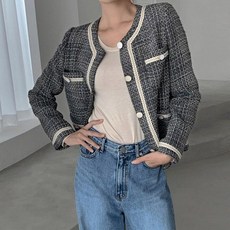 안나수이트위드자켓
