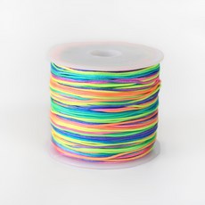 FELT79 彩色線材, 彩虹色, 1捆