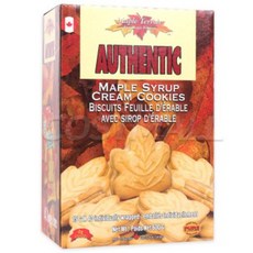 캐나다메이플쿠키