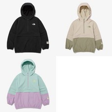 추천5노스페이스아노락