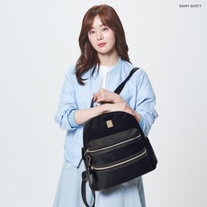 세인트스코트백팩