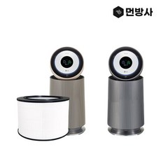lg퓨리케어가습기먼지필터