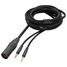 Be 1 및 T 5 p (2 세대) 하이 엔드 인 이어 스테레오 헤드폰 용 대칭 Beyerdynamic Audiophiles 커넥터, 단일상품