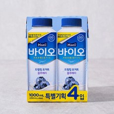 매일바이오드링킹