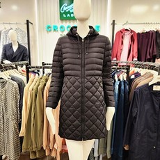 올리비아하슬러패딩